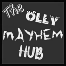 The Olly_Mayhem Hub icon