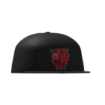 Devil Cap