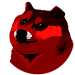 Demonic Doge