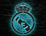 Real Madrid fc Rm fc