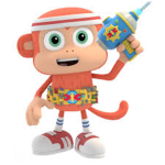 Monkey mechanics