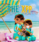 XPP CREATIONS!!