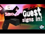 Guest Race and hide out