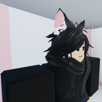 Get Eated By Catgirl