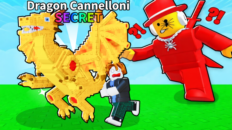 Escape Sammy For Brainrot screenshot 2