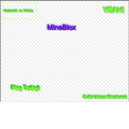 Mine Blox