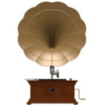 Phonty The Phonograph Test!!!