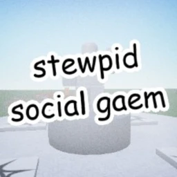 stewpid social gaem icon