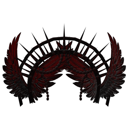 Winged Crown