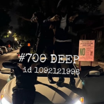 #700 DEEP