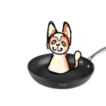 Egg's Breakfast Gang