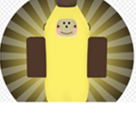 Monkeys with bananas united
