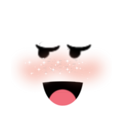 Cara Galaxy aesthetic 💗💜🌌 Roblox decal