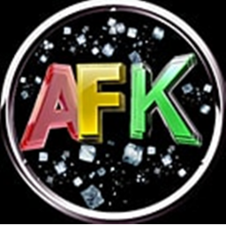 afk in game i come back when donated