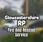 UKRP Gloucestershire Fire Service Team