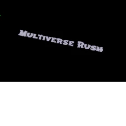 Multiverse Rush icon