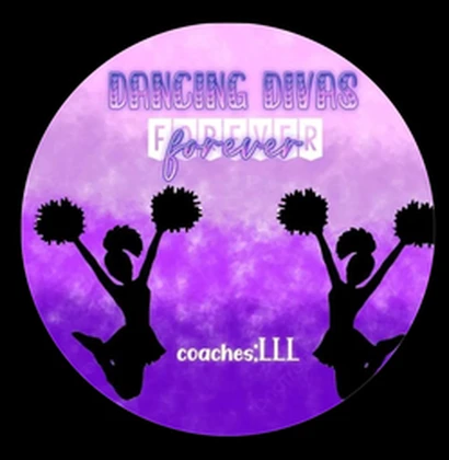 Dancing.Divas Roblox group icon