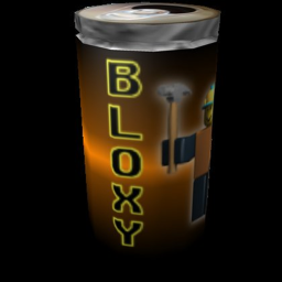The Soda Dream Revamped