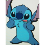 the stiches:)