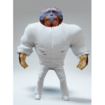 Chunky Noodles