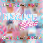 - Mian’s Apparel -