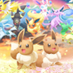 The Magic Of Eeveelutions