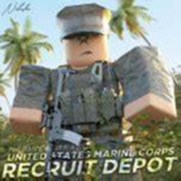 🔥Marine Corps Recruit Depot, San Diego🔥 New