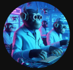Team Primate