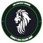 |NZ| Land Component Command