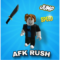 AFK-Rush 🔇💣🏃‍♂️