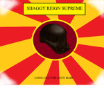The Shaggy Resistance