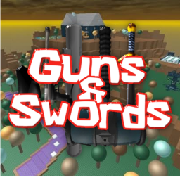 Guns & Swords (Overhaul Part 2 Update)