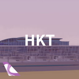 HKT | Phuket International Airport
