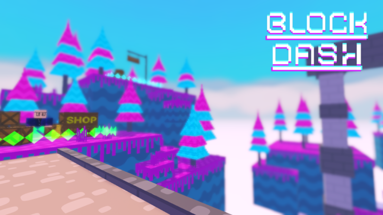 [UPDATE] Block Dash screenshot 1