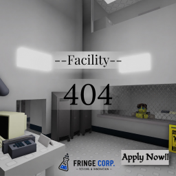 Facility 404