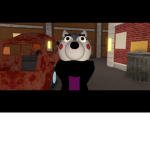 Piggy Savage gang