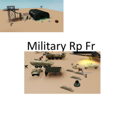 Military Rp ALPHA [Update part 1]