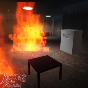 ROOMS: Low Detailed EXPANDED (Zenn?)