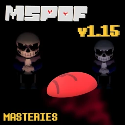 (OLD & DISCONTINUED) MSPOF icon