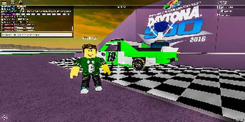 MSH Motorsports hq