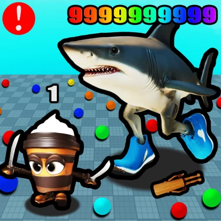 Image du serveur Roblox