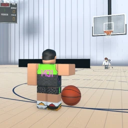 AAU BASKETBALL icon