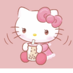 Cute help kitty club