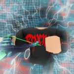 MM2 DaNinja