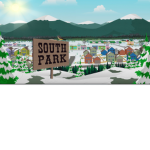 South Park group (join or else)