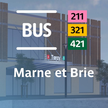 [DSP 9] Marne and Brie - Bassin Briardes Gates