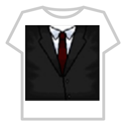 Elegante T-Shirt Roblox decal