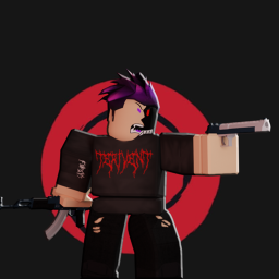 Distorted Assassin [REMAKE]