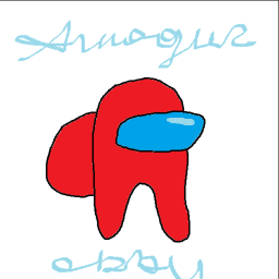 SUS Obby