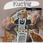 KucingSultan